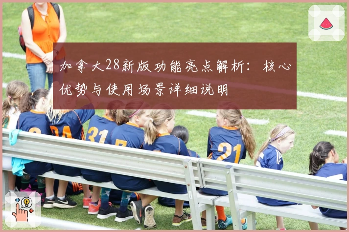 加拿大28新版功能亮点解析：核心优势与使用场景详细说明
