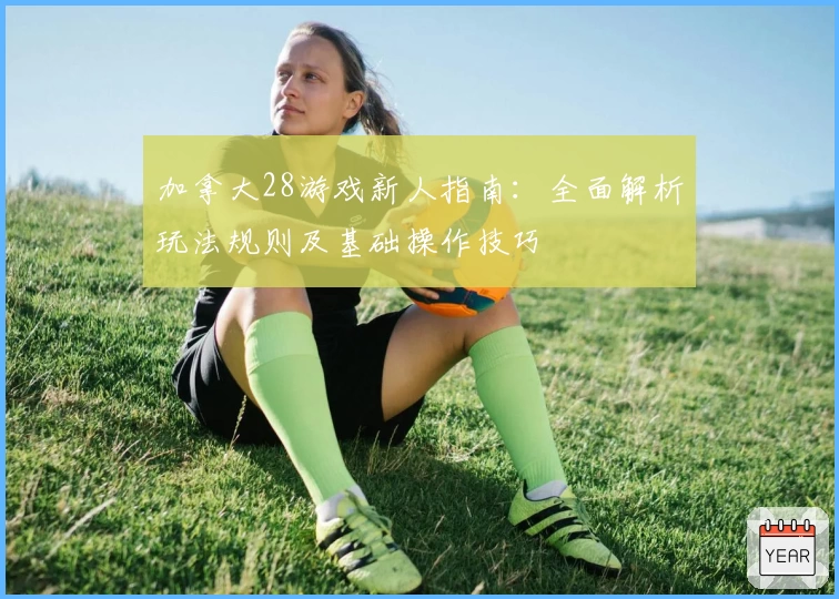 加拿大28游戏新人指南：全面解析玩法规则及基础操作技巧