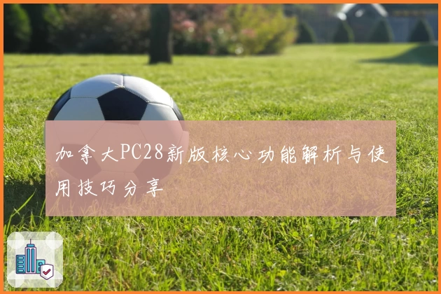 加拿大PC28新版核心功能解析与使用技巧分享