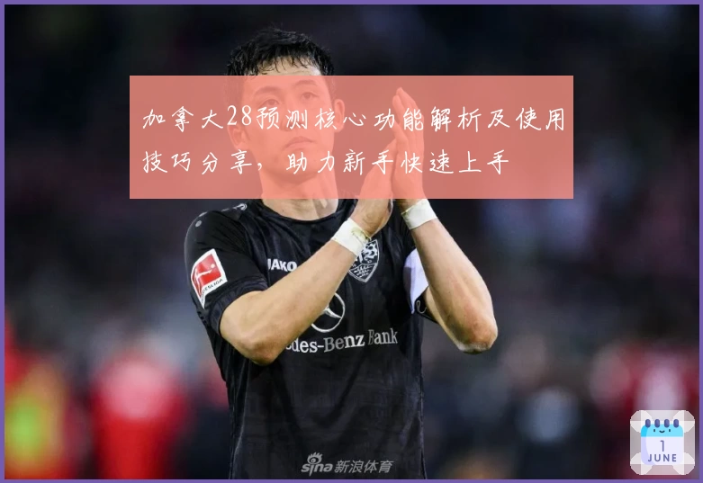 加拿大28预测核心功能解析及使用技巧分享，助力新手快速上手