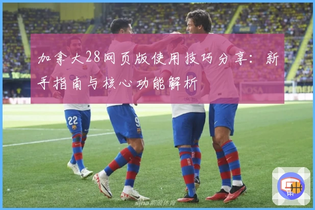 加拿大28网页版使用技巧分享：新手指南与核心功能解析