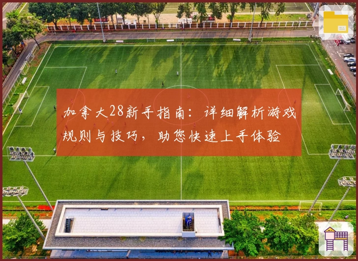 加拿大28新手指南：详细解析游戏规则与技巧，助您快速上手体验